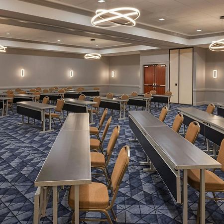 Courtyard By Marriott Sacramento Cal Expo Otel Dış mekan fotoğraf