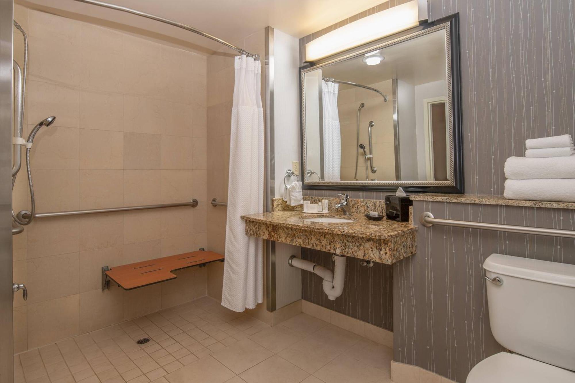 Courtyard By Marriott Sacramento Cal Expo Otel Dış mekan fotoğraf