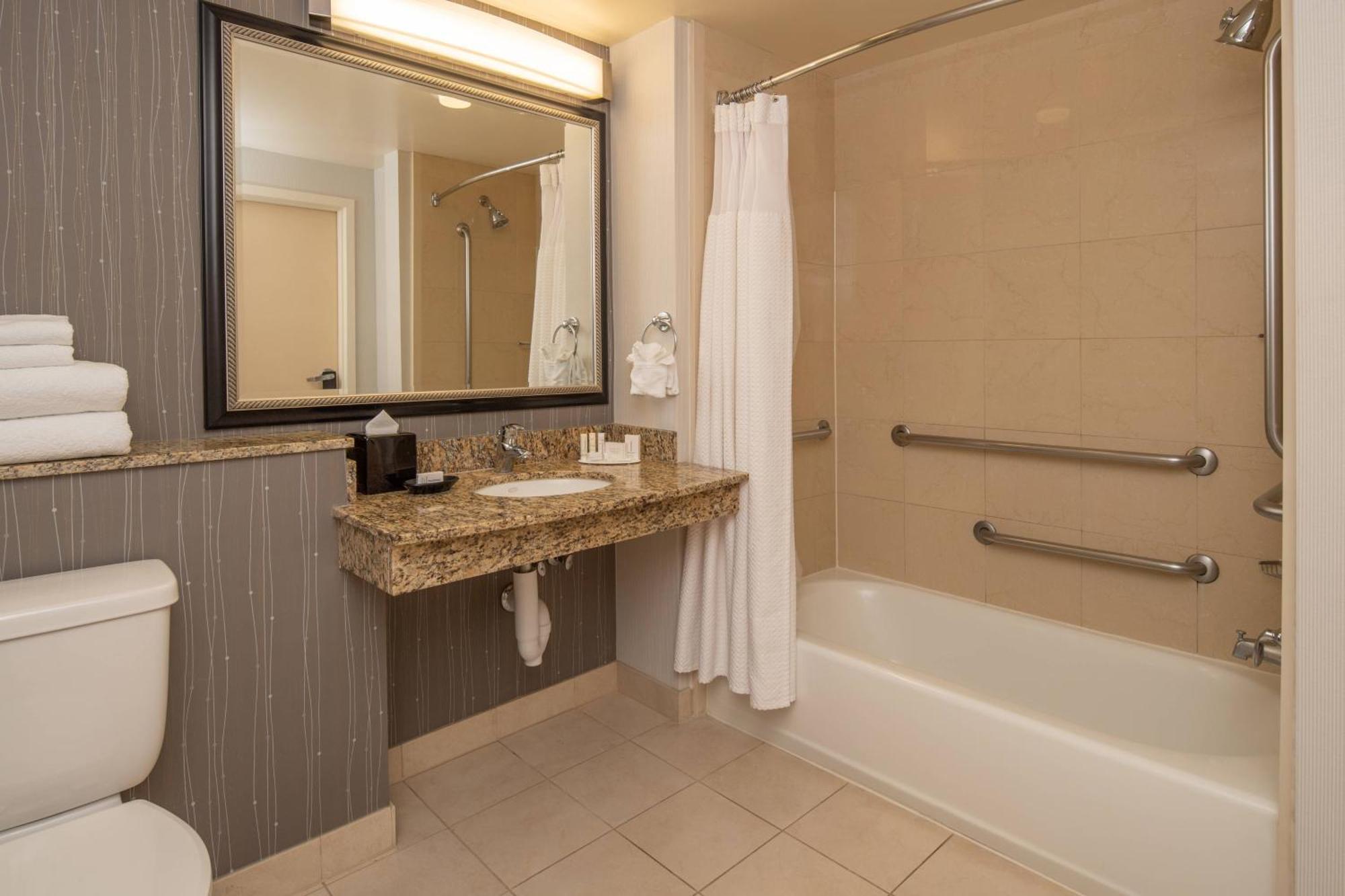 Courtyard By Marriott Sacramento Cal Expo Otel Dış mekan fotoğraf