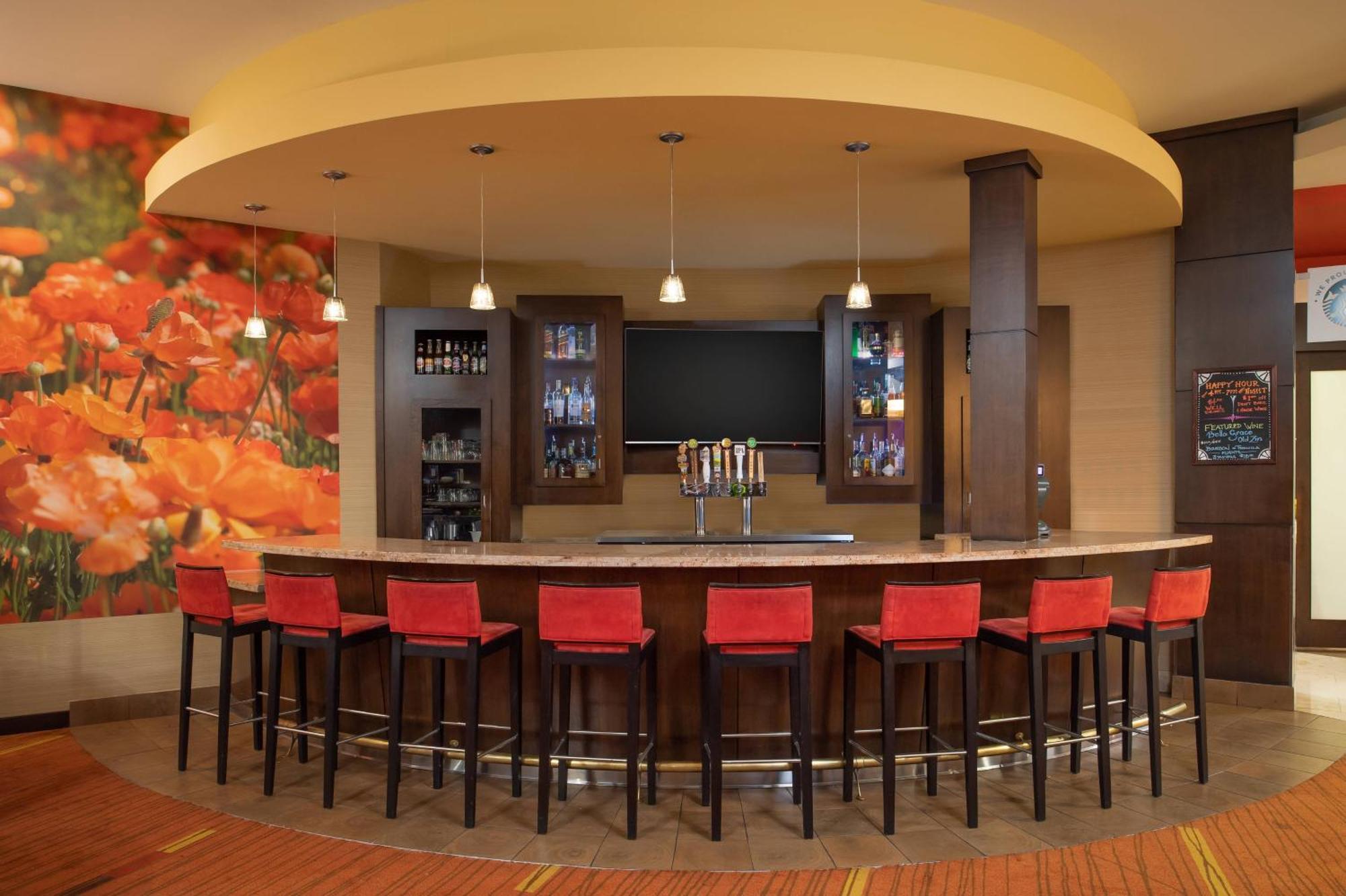 Courtyard By Marriott Sacramento Cal Expo Otel Dış mekan fotoğraf