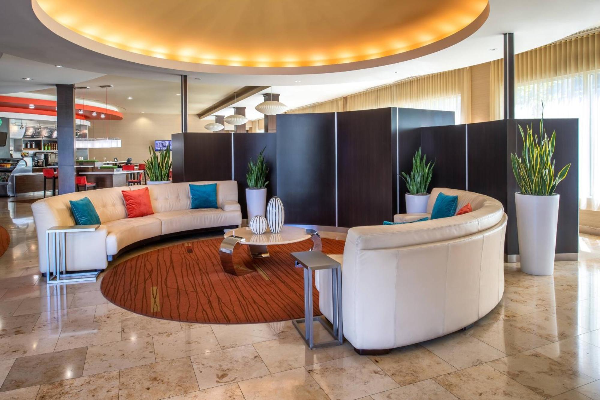Courtyard By Marriott Sacramento Cal Expo Otel Dış mekan fotoğraf