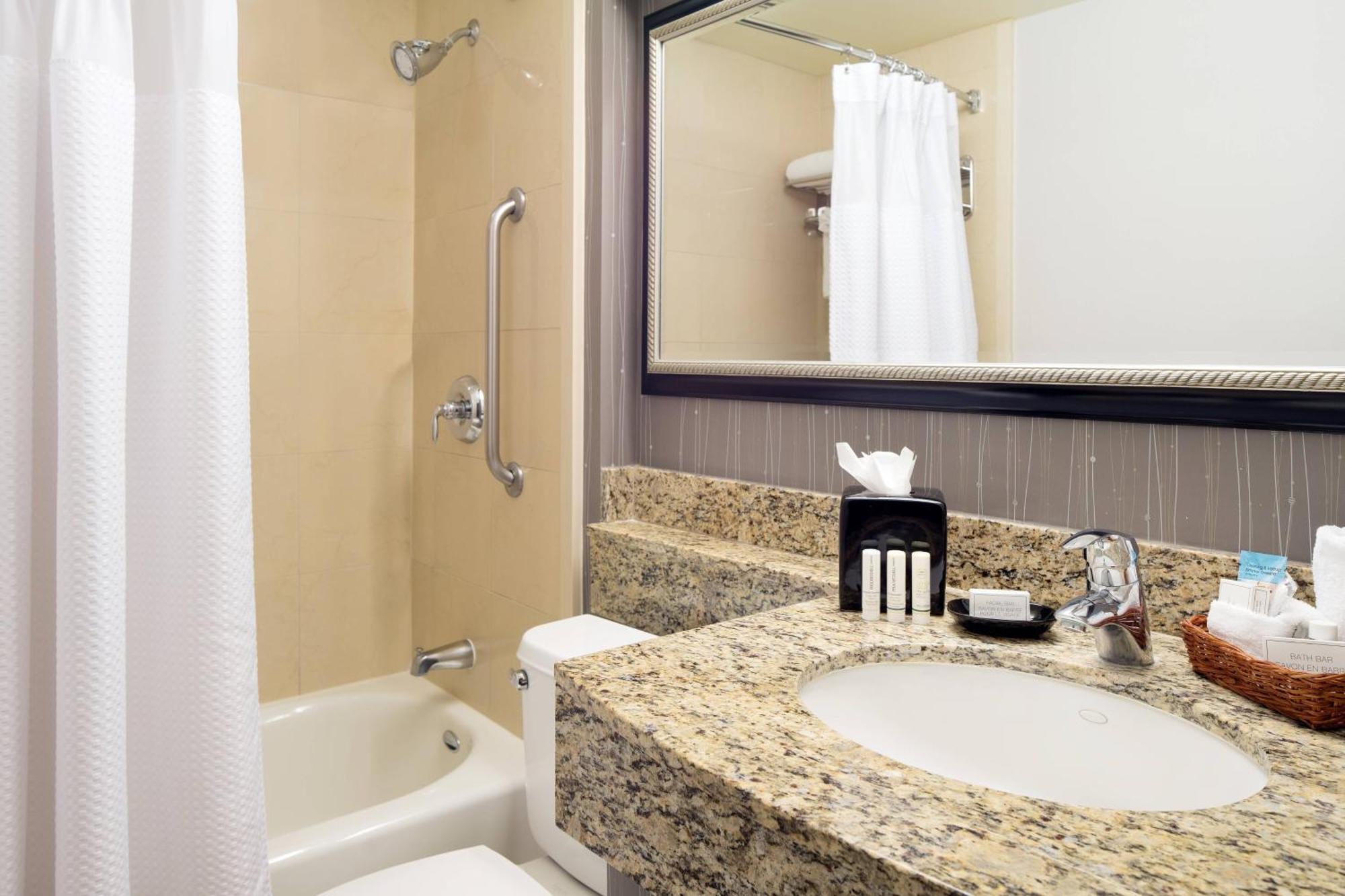 Courtyard By Marriott Sacramento Cal Expo Otel Dış mekan fotoğraf