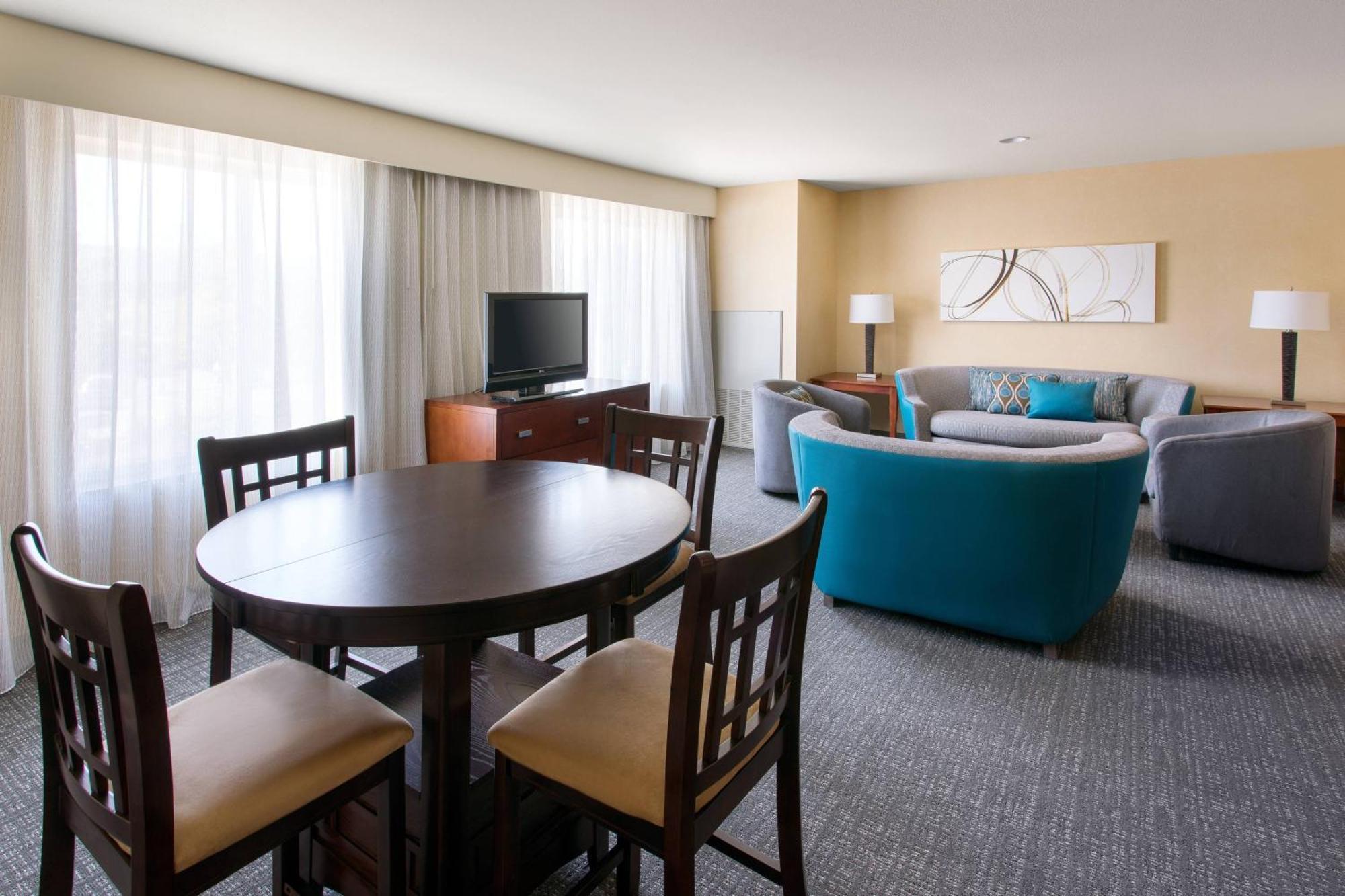 Courtyard By Marriott Sacramento Cal Expo Otel Dış mekan fotoğraf