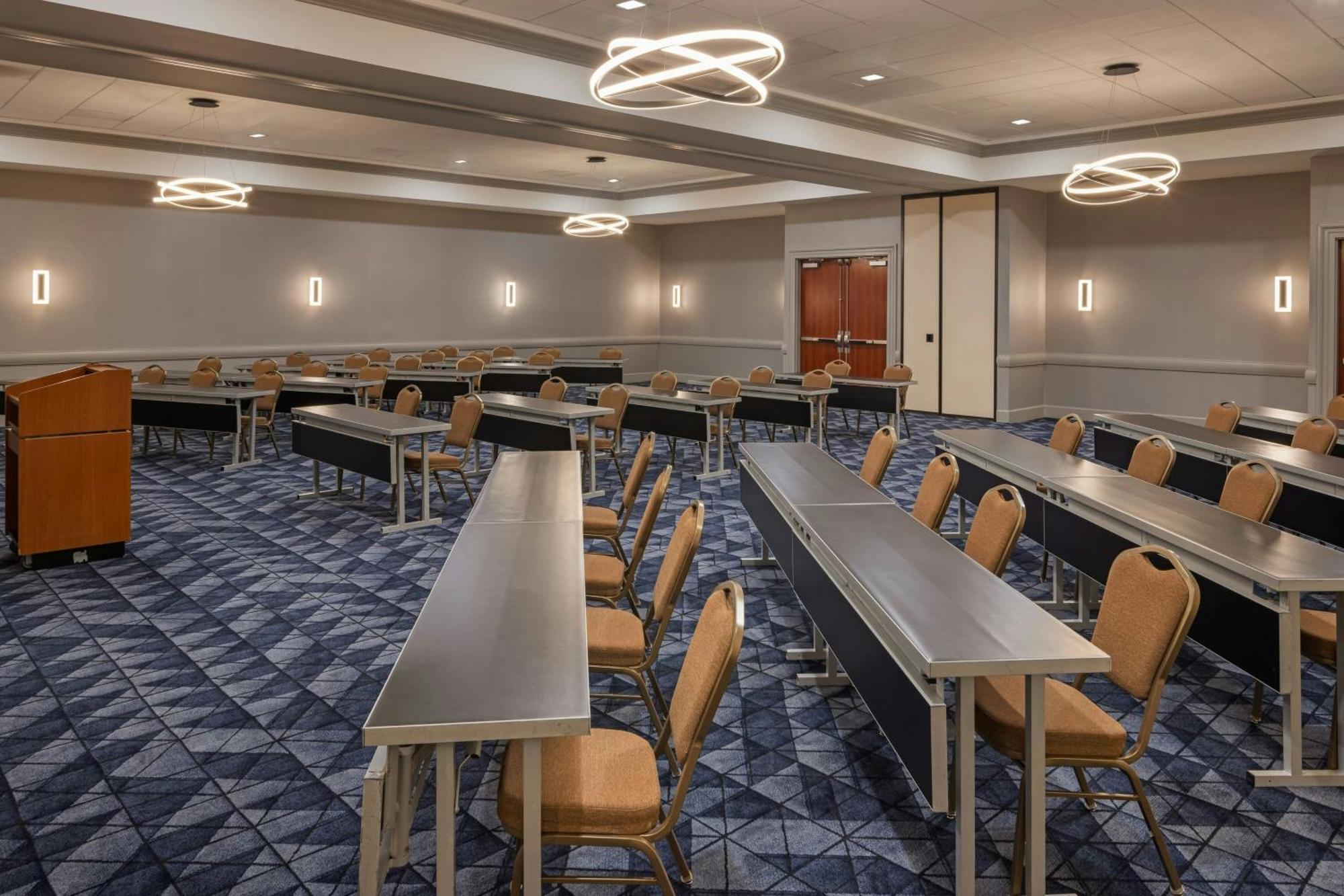 Courtyard By Marriott Sacramento Cal Expo Otel Dış mekan fotoğraf