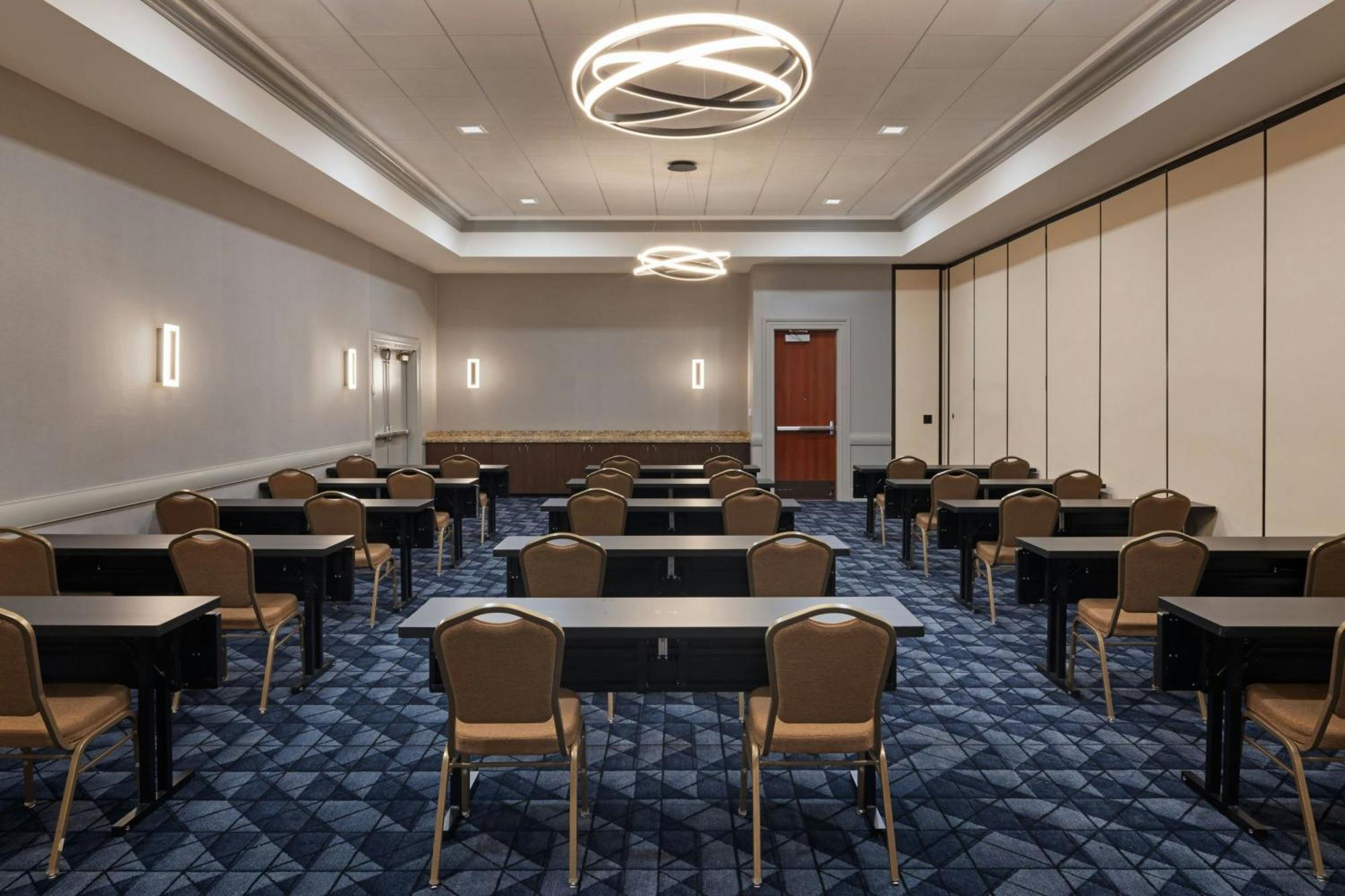 Courtyard By Marriott Sacramento Cal Expo Otel Dış mekan fotoğraf