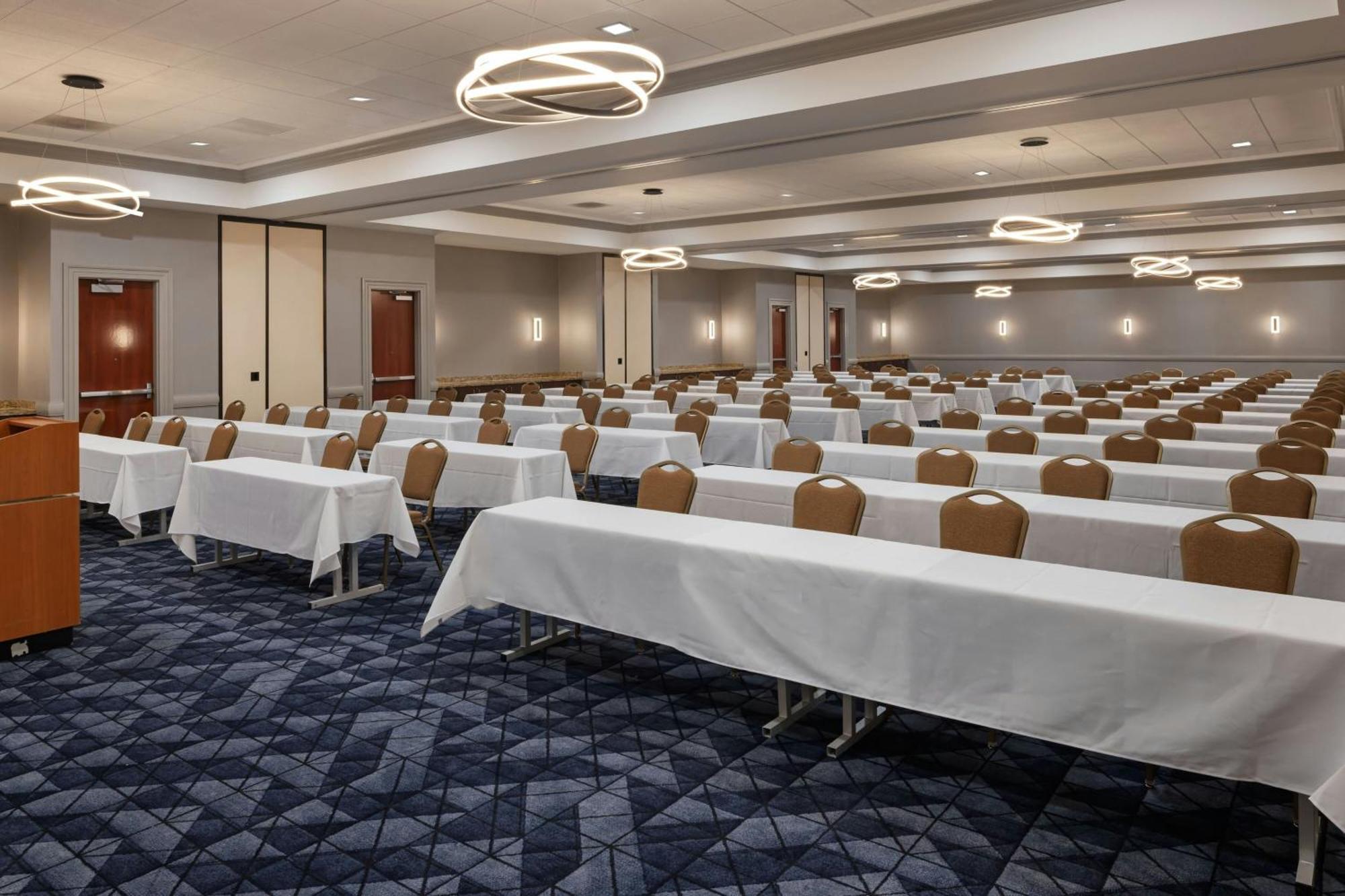 Courtyard By Marriott Sacramento Cal Expo Otel Dış mekan fotoğraf