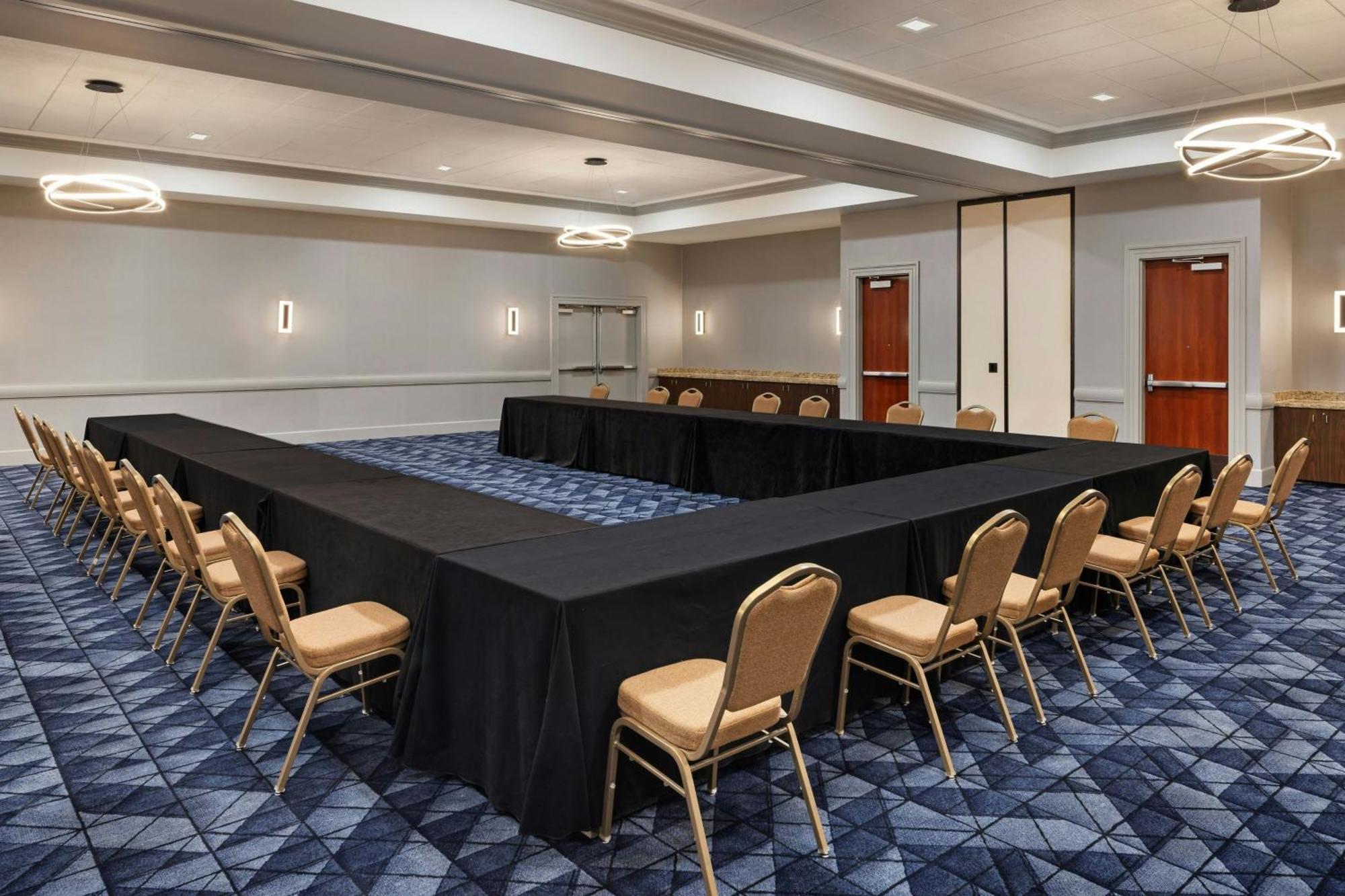 Courtyard By Marriott Sacramento Cal Expo Otel Dış mekan fotoğraf