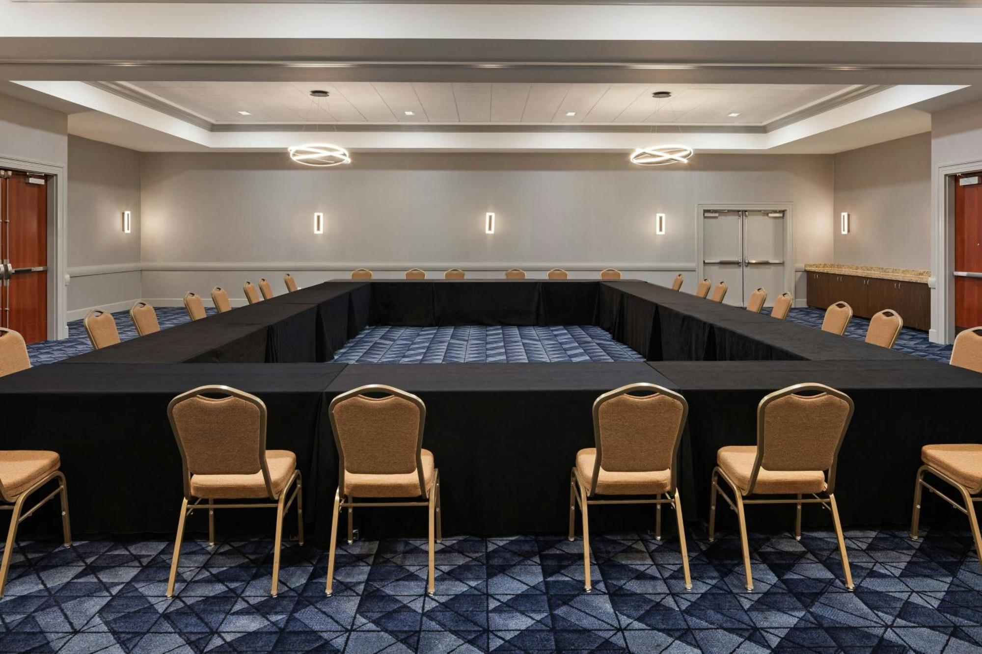 Courtyard By Marriott Sacramento Cal Expo Otel Dış mekan fotoğraf