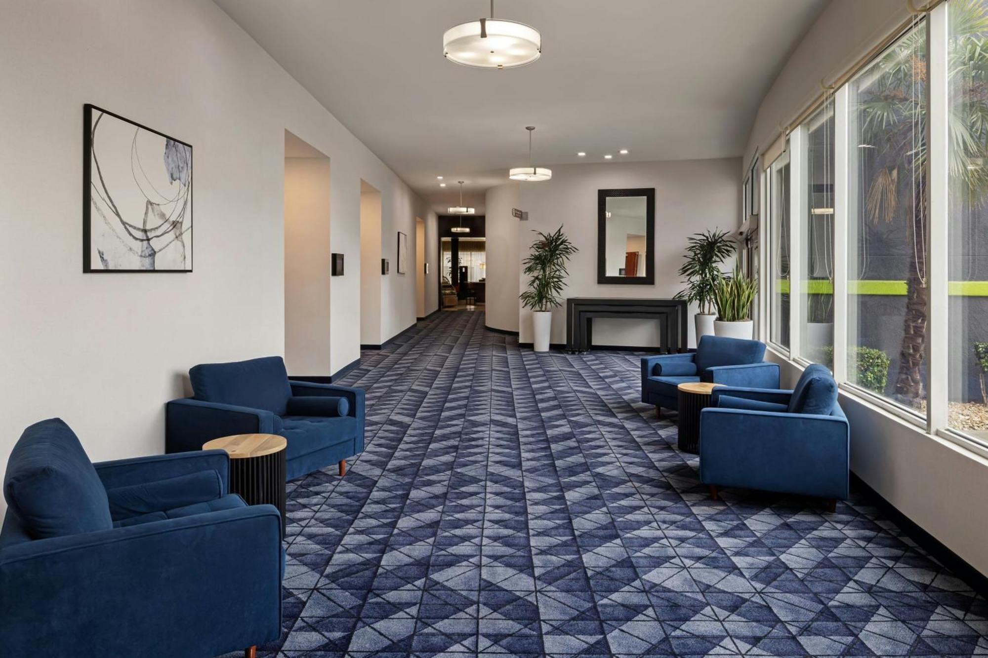 Courtyard By Marriott Sacramento Cal Expo Otel Dış mekan fotoğraf