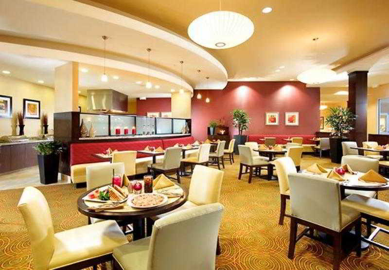 Courtyard By Marriott Sacramento Cal Expo Otel Dış mekan fotoğraf