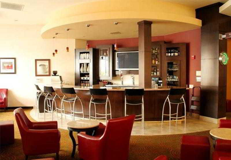 Courtyard By Marriott Sacramento Cal Expo Otel Dış mekan fotoğraf